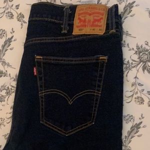 Levi’s 505